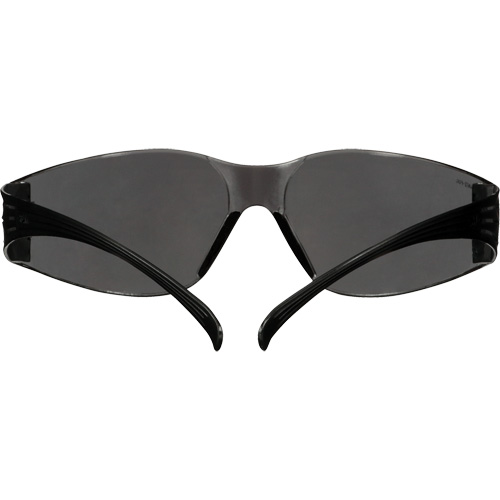 SecureFit 100 Series Protective Eyewear, Grey Lens, Anti-Fog/Anti-Scratch, ANSI Z87+/Meets/Exceeds CSA Z94.3 Sécurité Médic