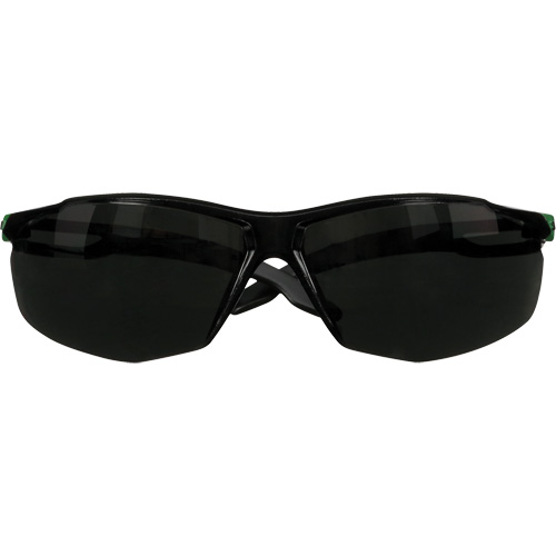 SecureFit 500 Series Protective Eyewear, IR 5.0 Lens, Anti-Fog/Anti-Scratch, ANSI Z87+/Meets/Exceeds CSA Z94.3 Sécurité Médic