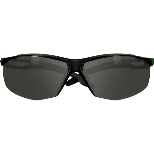 Lunettes de protection de s&eacute;rie 500 SecureFit, Lentille IR 3.0, Antibu&eacute;e/Anti-&eacute;gratignures, ANSI Z87+/R&eacute;pond ou surpasse la norme CSA Z94.3 Sécurité Médic