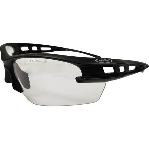 Mango Safety Glasses, Clear Lens, Meets/Exceeds CSA Z94.3 Sécurité Médic