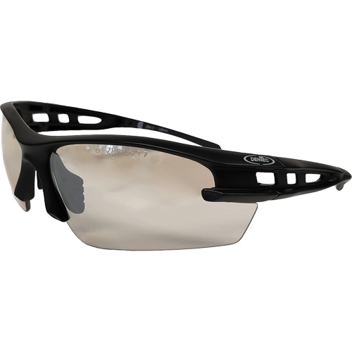 Lunettes de s&eacute;curit&eacute; Mango, Lentille Int&eacute;rieur/ext&eacute;rieur, R&eacute;pond ou surpasse la norme CSA Z94.3 Sécurité Médic