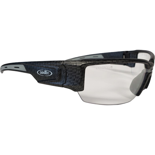 Hartley Safety Glasses, Clear Lens, Meets/Exceeds CSA Z94.3 Sécurité Médic