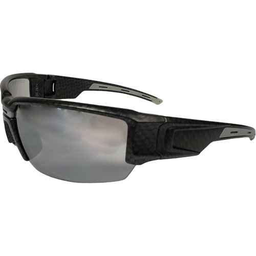 Hartley Safety Glasses, Smoke Mirror Lens, Meets/Exceeds CSA Z94.3 Sécurité Médic