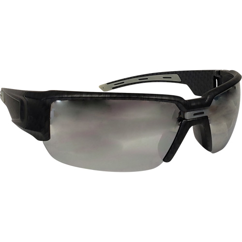 Hartley Safety Glasses, Grey Lens, Polarized, Meets/Exceeds CSA Z94.3 Sécurité Médic