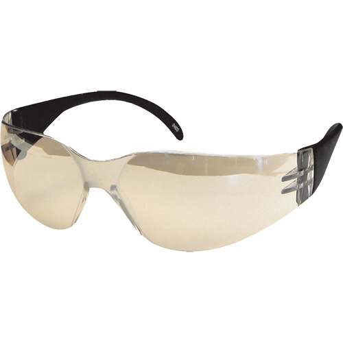 Lunettes de s&eacute;curit&eacute; CeeTec, Lentille Int&eacute;rieur/ext&eacute;rieur, Anti-&eacute;gratignures, R&eacute;pond ou surpasse la norme CSA Z94.3 Sécurité Médic