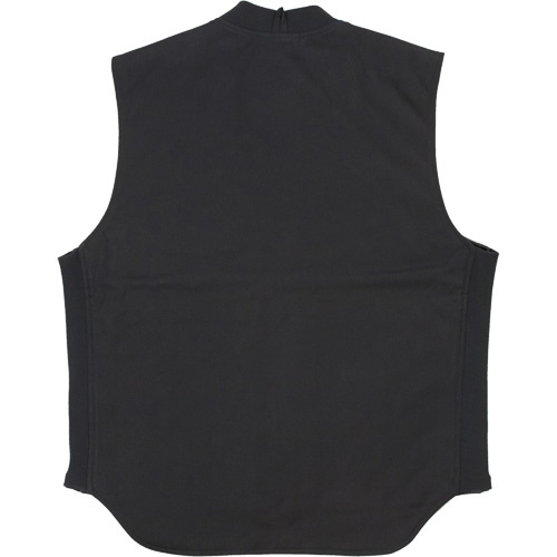 WV04 Moto Vest, Men's, Small, Black Sécurité Médic