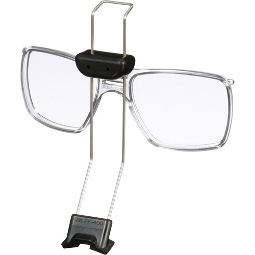 N&eacute;cessaire pour lunettes universel Sécurité Médic