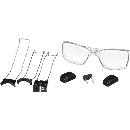 N&eacute;cessaire pour lunettes universel Sécurité Médic