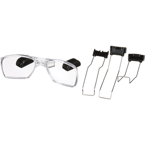 N&eacute;cessaire pour lunettes universel Sécurité Médic