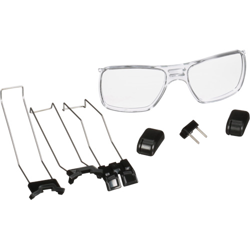 N&eacute;cessaire pour lunettes universel Sécurité Médic