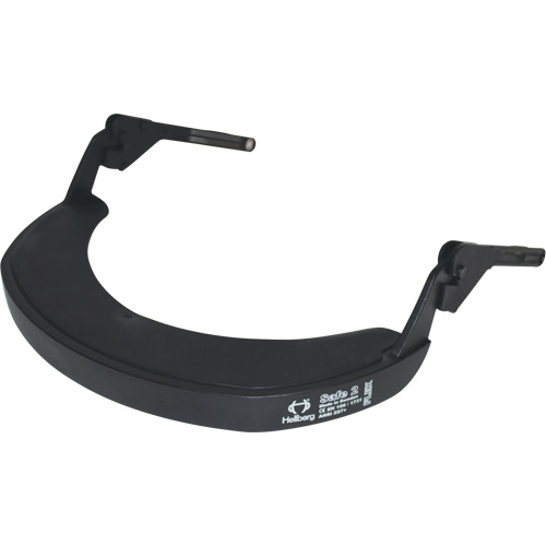 Support pour visi&egrave;re droite Safe-2 Flex Sécurité Médic