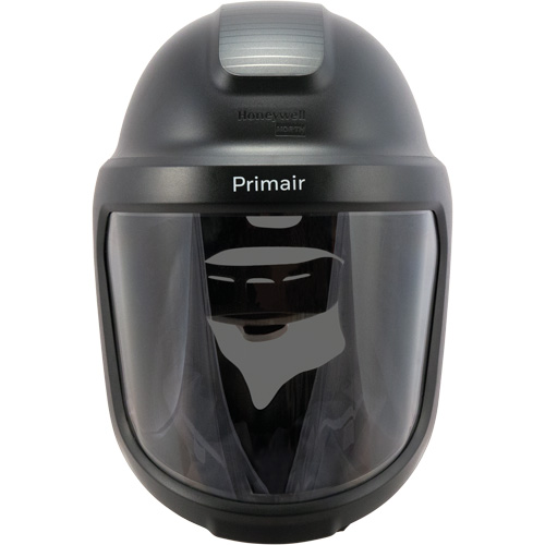 Primair&reg; 900 Series Hardhat & Faceseal, Standard, Hard Top Sécurité Médic