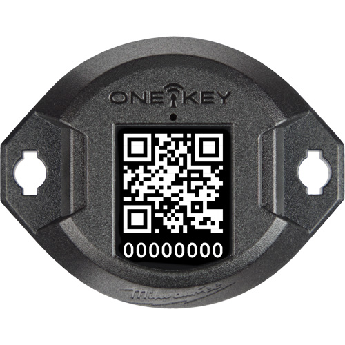 One-Key Bluetooth Tracking Tag Sécurité Médic