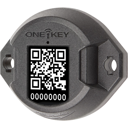 One-Key Bluetooth Tracking Tags Sécurité Médic