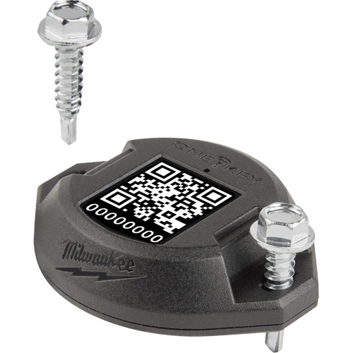 One-Key Bluetooth Tracking Tags Sécurité Médic
