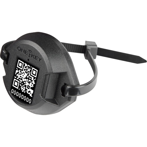One-Key Bluetooth Tracking Tags Sécurité Médic