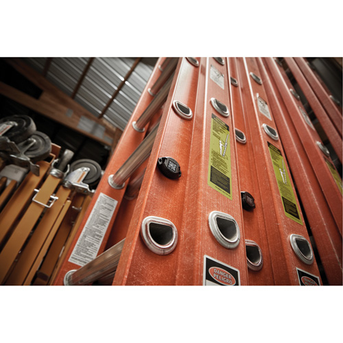 One-Key Bluetooth Tracking Tags Sécurité Médic