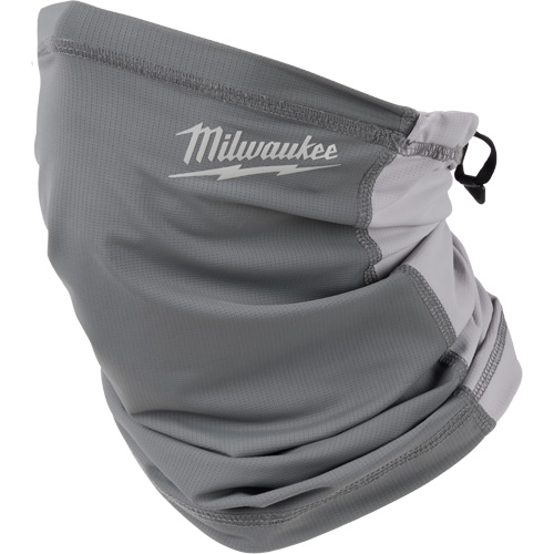 Cache-cou Workskin, Gris, Polyester Sécurité Médic
