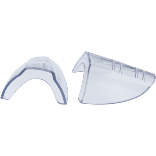VisionAid Safety Eyewear Sideshields Sécurité Médic