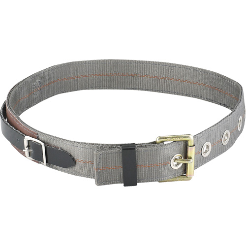 Dynamic Pip&reg; 2-Strap Zero D-Ring Miner's Belt Sécurité Médic