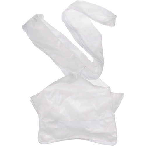 Versaflo PAPR Cover TR-381 Sécurité Médic