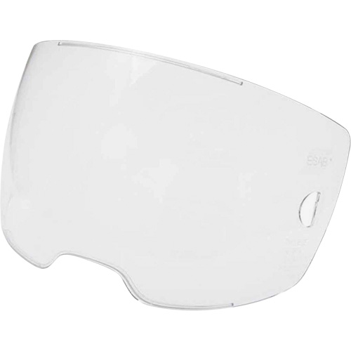 Lentille transparente A50 Sentinel Sécurité Médic