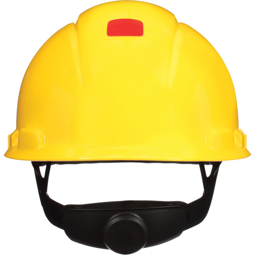 Casque de s&eacute;curit&eacute; de s&eacute;rie H SecureFit, R&eacute;pond aux normes CSA type 1, Suspension Rochet, Non ventil&eacute; Sécurité Médic