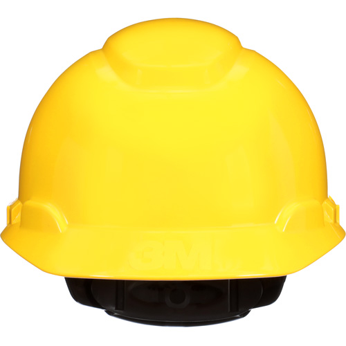 Casque de s&eacute;curit&eacute; de s&eacute;rie H SecureFit, R&eacute;pond aux normes CSA type 1, Suspension Rochet, Non ventil&eacute; Sécurité Médic