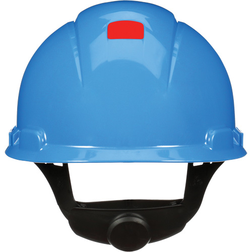Casque de s&eacute;curit&eacute; de s&eacute;rie H SecureFit, R&eacute;pond aux normes CSA type 1, Suspension Rochet, Non ventil&eacute; Sécurité Médic