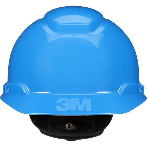 Casque de s&eacute;curit&eacute; de s&eacute;rie H SecureFit, R&eacute;pond aux normes CSA type 1, Suspension Rochet, Non ventil&eacute; Sécurité Médic
