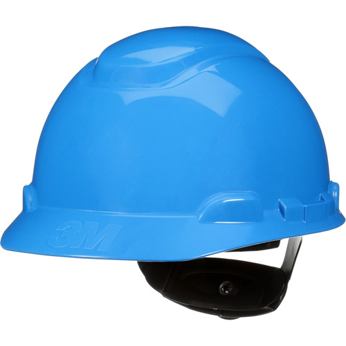 Casque de s&eacute;curit&eacute; de s&eacute;rie H SecureFit, R&eacute;pond aux normes CSA type 1, Suspension Rochet, Non ventil&eacute; Sécurité Médic