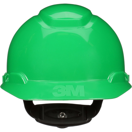 SecureFit H-Series Hardhat, Meets CSA Type 1, Ratchet Suspension, Non-Vented Sécurité Médic