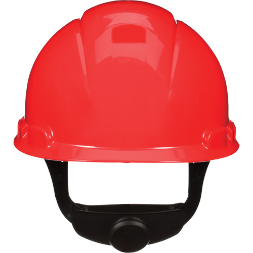 Casque de s&eacute;curit&eacute; de s&eacute;rie H SecureFit, R&eacute;pond aux normes CSA type 1, Suspension Rochet, Non ventil&eacute; Sécurité Médic