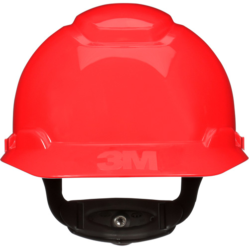 Casque de s&eacute;curit&eacute; de s&eacute;rie H SecureFit, R&eacute;pond aux normes CSA type 1, Suspension Rochet, Non ventil&eacute; Sécurité Médic