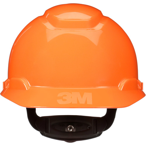 Casque de s&eacute;curit&eacute; de s&eacute;rie H SecureFit, R&eacute;pond aux normes CSA type 1, Suspension Rochet, Non ventil&eacute; Sécurité Médic