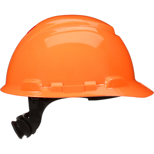 Casque de s&eacute;curit&eacute; de s&eacute;rie H SecureFit, R&eacute;pond aux normes CSA type 1, Suspension Rochet, Non ventil&eacute; Sécurité Médic