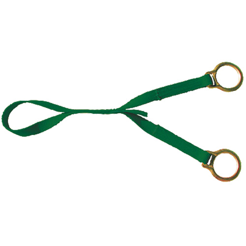 Re-Settable Lanyard Keeper Sécurité Médic