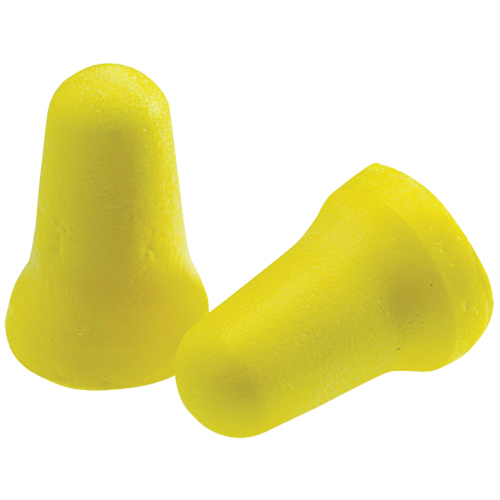 Bouchons d'oreilles E-A-R E-Z-Fit, Vrac - Sac en poly, Petit Sécurité Médic