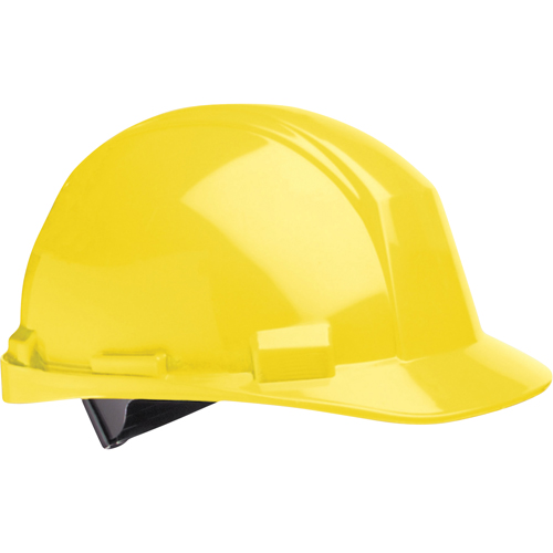North&reg; Matterhorn Hardhat, Meets CSA Type 2, Ratchet Suspension, Non-Vented Sécurité Médic