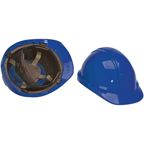 North&reg; Matterhorn Hardhat, Meets CSA Type 2, Ratchet Suspension, Non-Vented Sécurité Médic