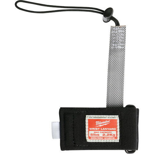 Wrist Lanyard Sécurité Médic