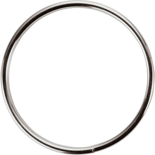 2lb 3/4" Split Ring Sécurité Médic