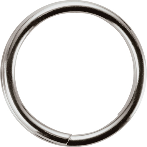 2lb 2" Split Ring Sécurité Médic