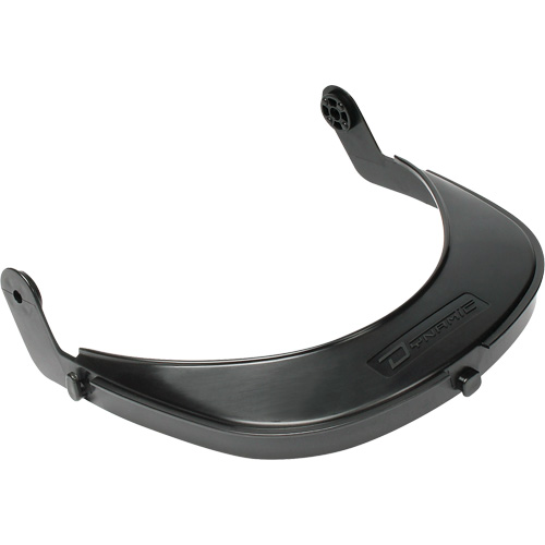 Support d&eacute;cran facial pour casque de s&eacute;curit&eacute; Dynamic Sécurité Médic