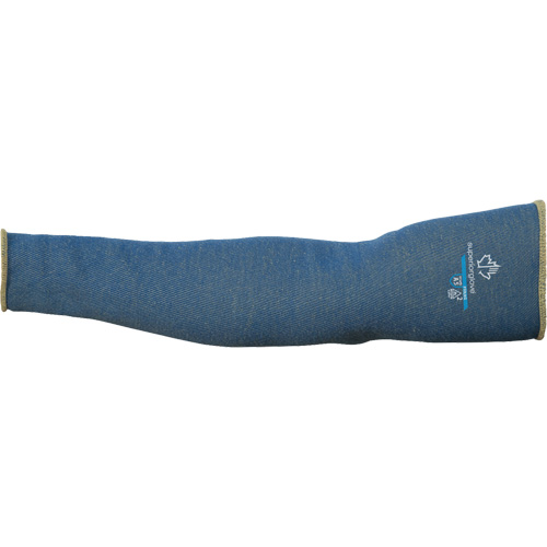Contender PXN/KG18 Arc Flash & Cut-Resistant Sleeves, Medium/Small, Kevlar&reg; Sécurité Médic