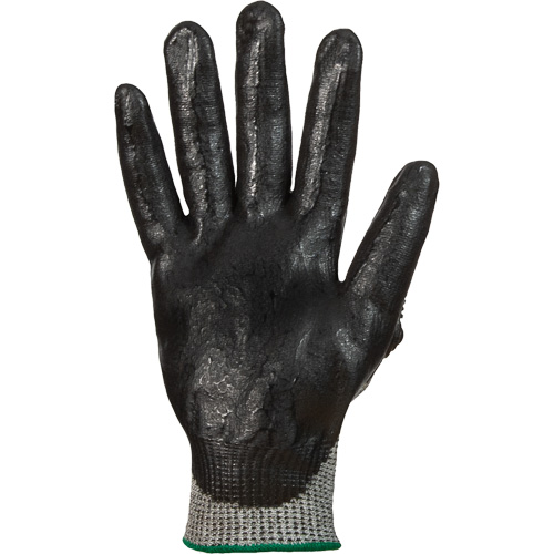 Gants antichocs TenActiv STXFNVB, Moyen, Paume en Synth&eacute;tique, Poignet Poignet en tricot Sécurité Médic