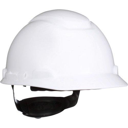 Casque de s&eacute;curit&eacute; SecureFit H-700, R&eacute;pond aux normes CSA type 1, Suspension Rochet, Non ventil&eacute; Sécurité Médic