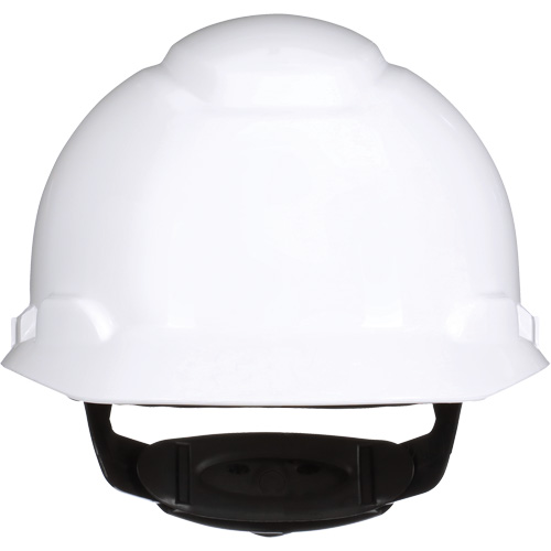 Casque de s&eacute;curit&eacute; SecureFit H-700, R&eacute;pond aux normes CSA type 1, Suspension Rochet, Non ventil&eacute; Sécurité Médic