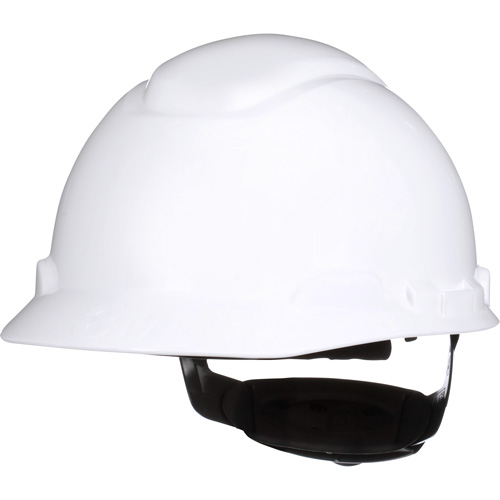 Casque de s&eacute;curit&eacute; SecureFit H-700, R&eacute;pond aux normes CSA type 1, Suspension Rochet, Non ventil&eacute; Sécurité Médic