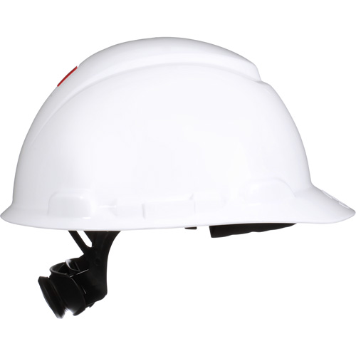 Casque de s&eacute;curit&eacute; SecureFit H-700, R&eacute;pond aux normes CSA type 1, Suspension Rochet, Non ventil&eacute; Sécurité Médic